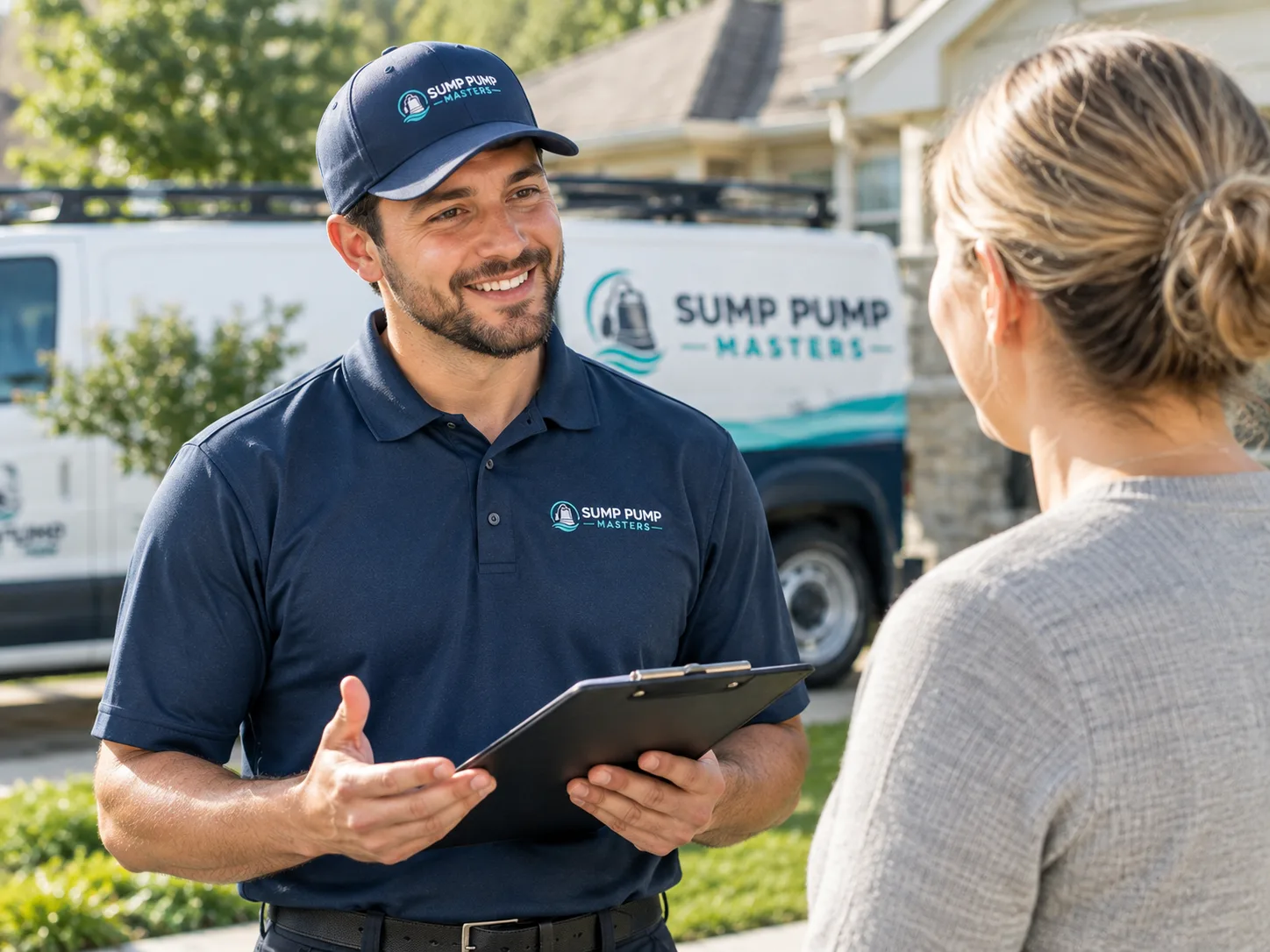 Sump Pump Repair Hartman, AR FAQs